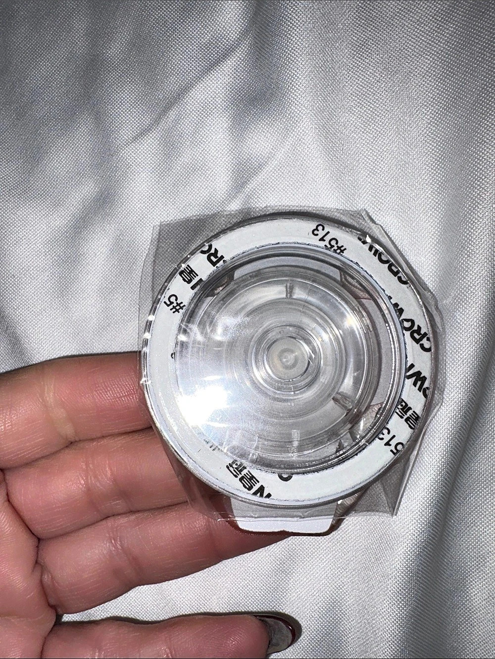 Inspired pop socket - Picture 2 of 3